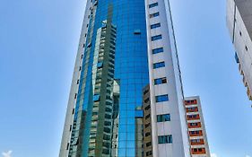 Flat Beach Class Executive - Beira Mar de Boa Viagem